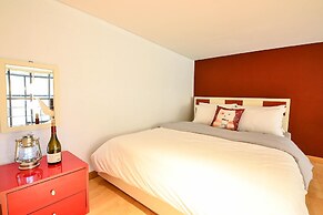 Gapyeong Colline Pension