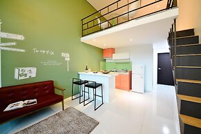 Gapyeong Colline Pension