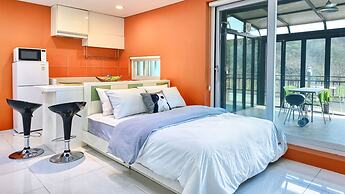 Gapyeong Colline Pension