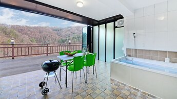 Gapyeong Colline Pension