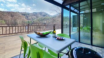 Gapyeong Colline Pension
