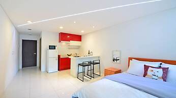 Gapyeong Colline Pension