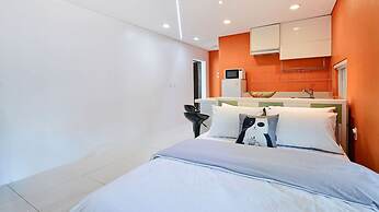 Gapyeong Colline Pension