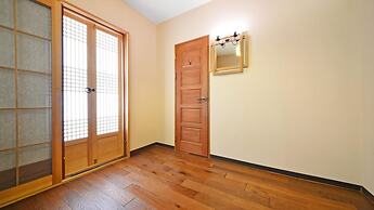 Gyeongju Hanokstay Hangbokhanzip