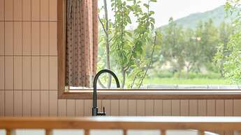 Gyeongju Hanokstay Hangbokhanzip