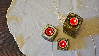 Gyeongju Hanokstay Hangbokhanzip