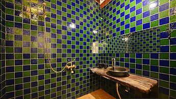 Gyeongju Hanokstay Hangbokhanzip