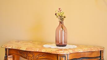 Gyeongju Hanokstay Hangbokhanzip