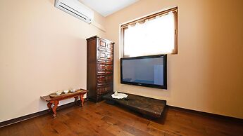 Gyeongju Hanokstay Hangbokhanzip