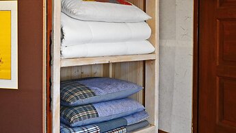 Gyeongju Hanokstay Hangbokhanzip