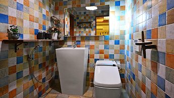 Gyeongju Hanokstay Hangbokhanzip