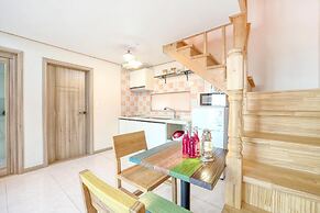 Yeosu Healling Spa Pension