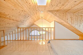 Yeosu Healling Spa Pension