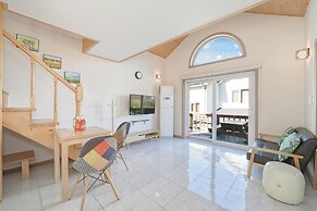 Yeosu Healling Spa Pension