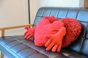 Yeosu Healling Spa Pension