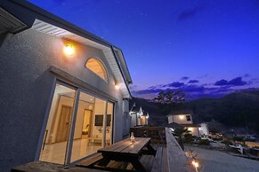 Yeosu Healling Spa Pension