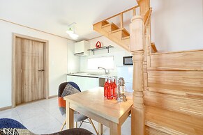 Yeosu Healling Spa Pension