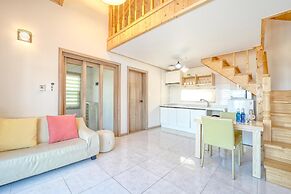 Yeosu Healling Spa Pension