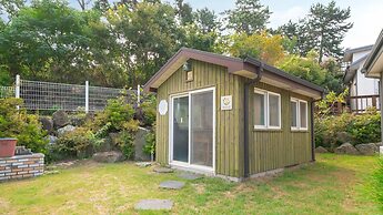 Yeosu Healling Spa Pension