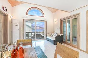 Yeosu Healling Spa Pension