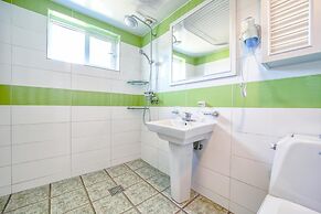 Yeosu Healling Spa Pension