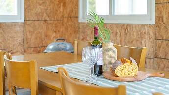 Yeosu Healling Spa Pension