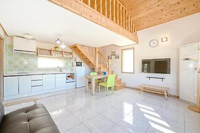 Yeosu Healling Spa Pension