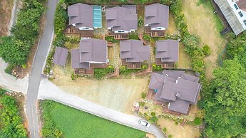 Yeosu Healling Spa Pension