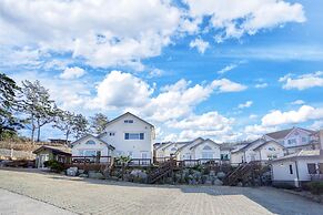Yeosu Healling Spa Pension