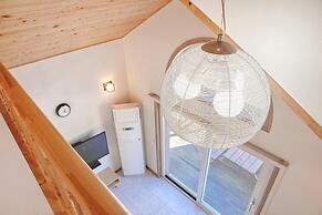 Yeosu Healling Spa Pension