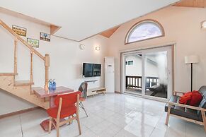 Yeosu Healling Spa Pension