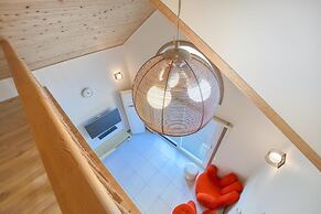 Yeosu Healling Spa Pension