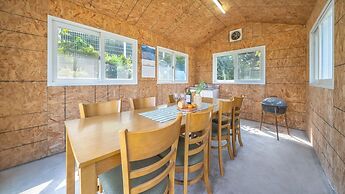 Yeosu Healling Spa Pension