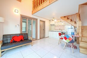 Yeosu Healling Spa Pension