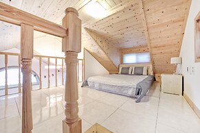 Yeosu Healling Spa Pension