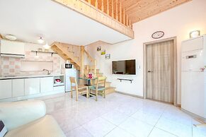 Yeosu Healling Spa Pension