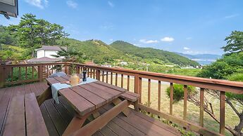 Yeosu Healling Spa Pension