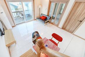 Yeosu Healling Spa Pension