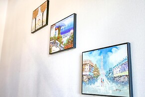 Yeosu Healling Spa Pension