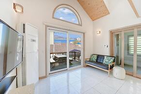 Yeosu Healling Spa Pension