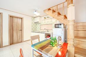 Yeosu Healling Spa Pension