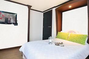 Ganghwa Bettel Pension