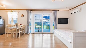 Ganghwa Haemaru Pension