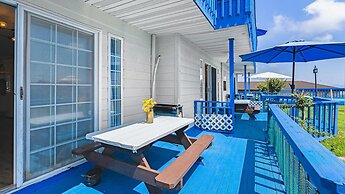 Ganghwa Haemaru Pension