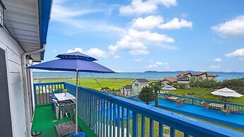 Ganghwa Haemaru Pension