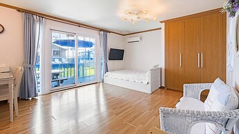 Ganghwa Haemaru Pension