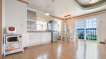 Ganghwa Haemaru Pension