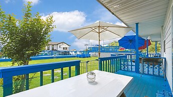 Ganghwa Haemaru Pension