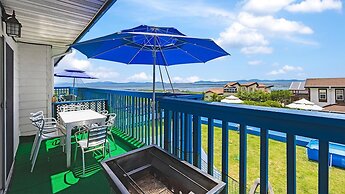 Ganghwa Haemaru Pension