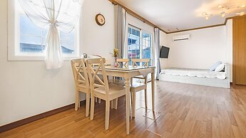 Ganghwa Haemaru Pension